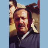 Marwan Barghouti, le « Mandela palestinien »