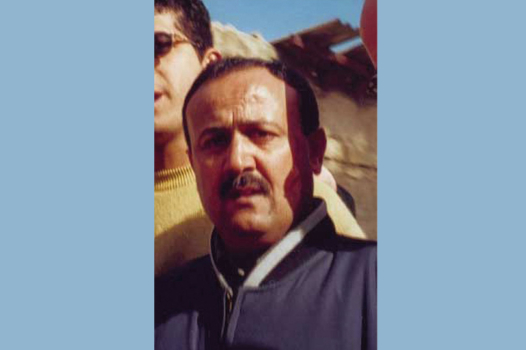 Marwan Barghouti, le « Mandela palestinien »