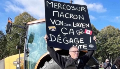 Mercosur : les vraies raisons du « non » de Macron