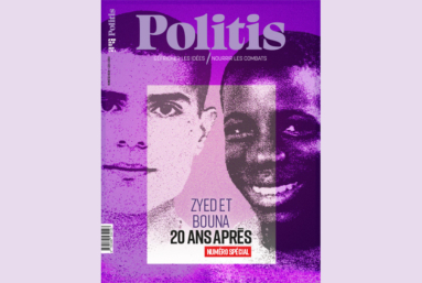 « Zyed et Bouna, 20 ans après » : pour prolonger notre numéro spécial