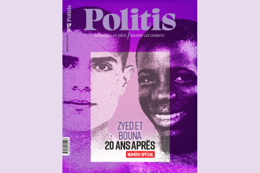 « Zyed et Bouna, 20 ans après » : pour prolonger notre numéro spécial