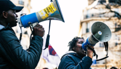 Droits des étrangers : une justice de plus en plus expéditive