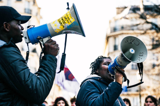 Droits des étrangers : une justice de plus en plus expéditive