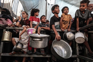 Gaza : comment le déni s’est imposé dans la société israélienne