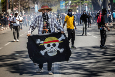À Madagascar, après la destitution du président, les nouveaux défis de la Gen Z