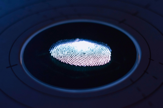 Europe : surveillance biométrique aux frontières