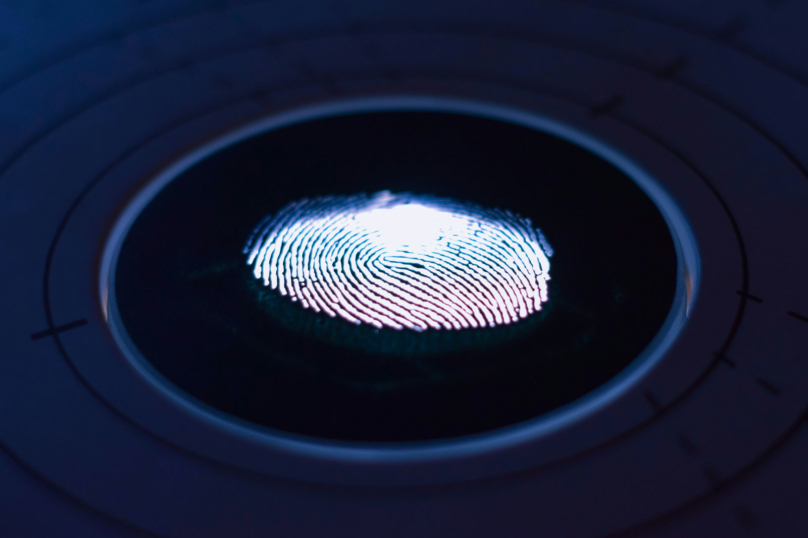 Europe : surveillance biométrique aux frontières