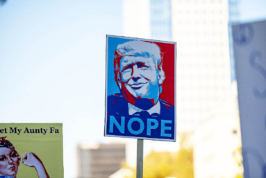 Pourquoi les jeunesses du monde se lèvent