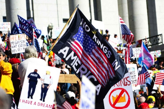 Quand Trump réinvente le fascisme