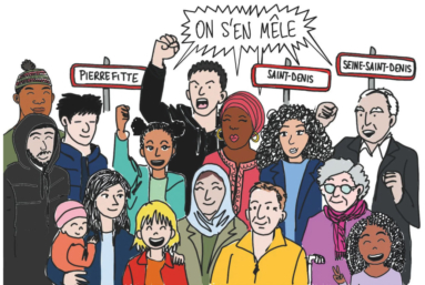 Aux municipales, comment gauche et quartiers populaires ferraillent pour exister