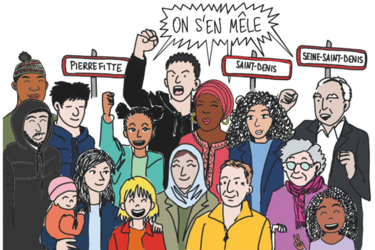 Aux municipales, comment gauche et quartiers populaires ferraillent pour exister