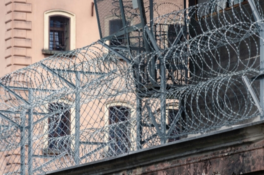 « L’administration pénitentiaire est coupable d’un crime culturel »