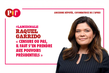 « Censure ou pas, il faut s’en prendre aux pouvoirs présidentiels »