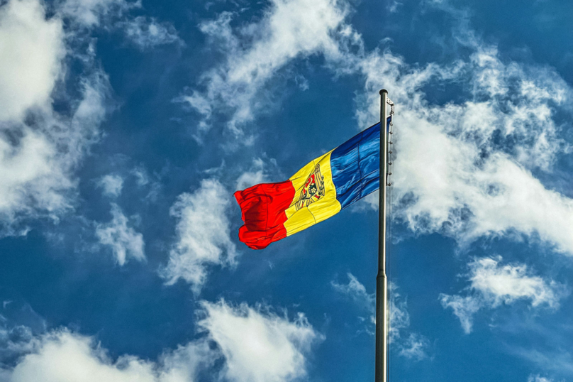 La Moldavie choisit l’Europe