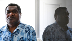 Christian Tein : « Je pensais que l’époque des bagnards était révolue »