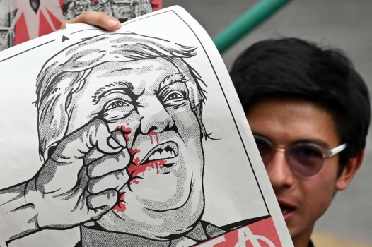 Les contradictions du plan Trump pour Gaza