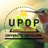 3 novembre : conférence « Surveillance policière » à l’Upop de Marseille