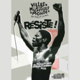 11 octobre à 15h : Politis au festival Villes des musiques du monde 
