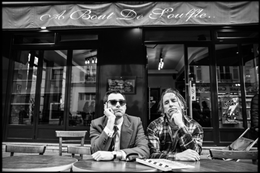 « Nouvelle Vague » : le cinéma réinventé