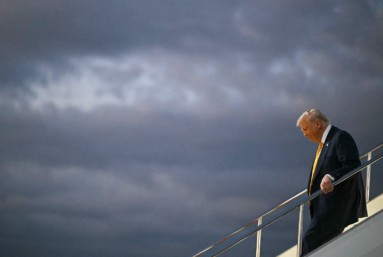 Le plan Trump pour Gaza : la Bible et le dollar