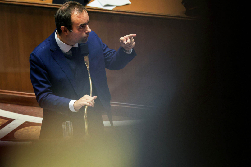 Budget : le cadeau d’un milliard d’euros du gouvernement au patronat