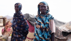 « Depuis la France, je regarde mon pays, le Soudan, s’effondrer »