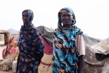 Soudan : l'horreur sous silence