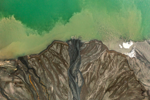 L’image : la Grèce face à la menace de pénurie d’eau