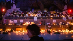 Nous, victimes d’attentats, dix ans à rechercher la vie