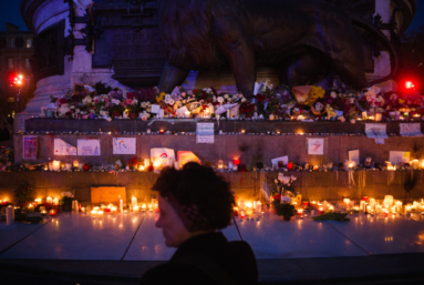 Nous, victimes d’attentats, dix ans à rechercher la vie