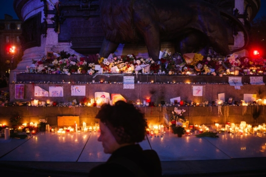 Nous, victimes d’attentats, dix ans à rechercher la vie