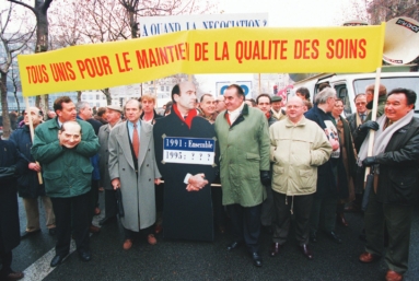 1995 : que reste-t-il de la réforme qui a enflammé la France ?
