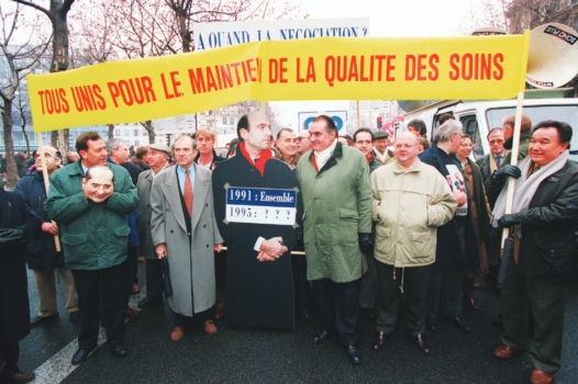 1995 : que reste-t-il de la réforme qui a enflammé la France ?