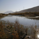 Sécheresse : en Iran, la capitale pourrait déménager