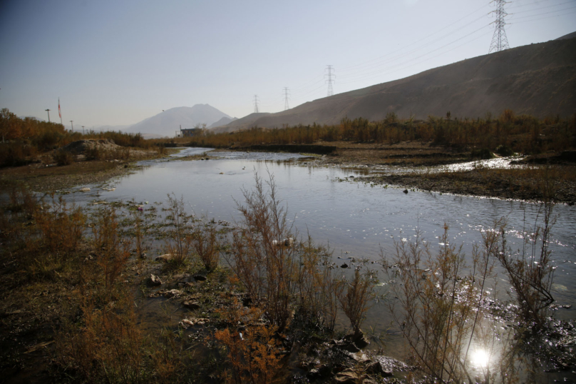 Sécheresse : en Iran, la capitale pourrait déménager