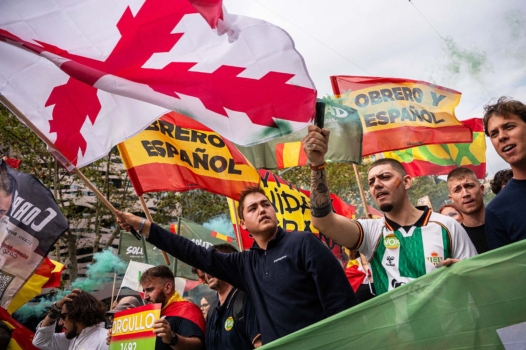 Le fantôme de Franco hante toujours l’Espagne