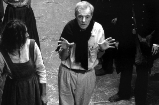 Décès de Peter Watkins, immense démystificateur