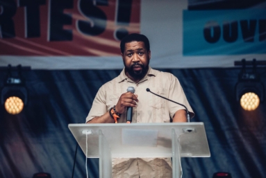 Affaire Michel Zecler : la Défenseure des droits demande une procédure disciplinaire