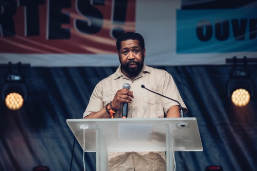 Affaire Michel Zecler : la Défenseure des droits demande une procédure