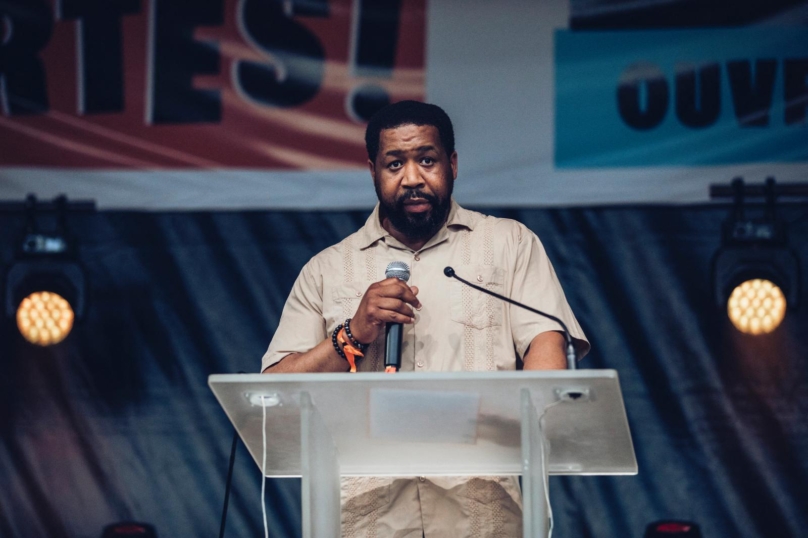 Affaire Michel Zecler : la Défenseure des droits demande une procédure