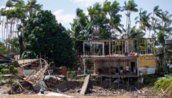 Dans l’archipel du Bailique, au Brésil : « Je crois qu’ici, tout va disparaître »