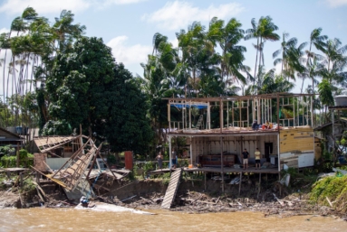 COP 30 : l'action ou l'extinction