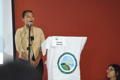 COP 30, pesticides : face aux pollueurs, la résistance citoyenne