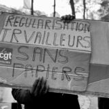 Titres de séjour : le chaos organisé du plan Nuñez