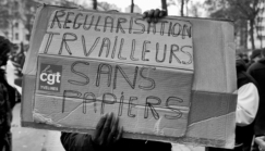 « L’esclavage, c’est pas fini »