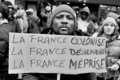 Journée internationale des migrant·es : organisons une grève antiraciste