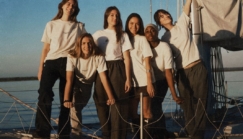 COP 30 :  « En tant qu’activistes, on est presque obligées de trouver des manières originales de militer »