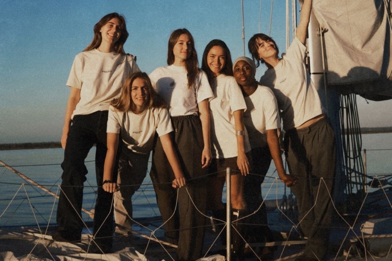 COP 30 :  « En tant qu’activistes, on est presque obligées de trouver des manières originales de militer »