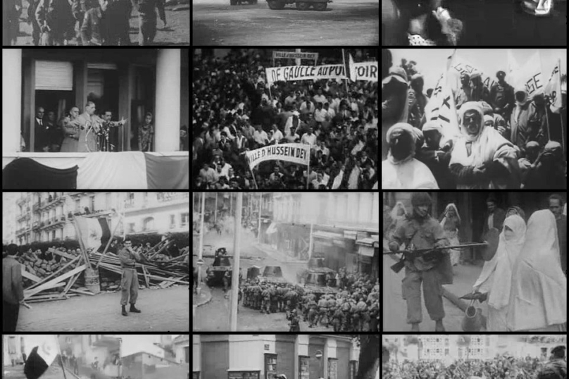 Algérie : la mémoire entravée de la colonisation