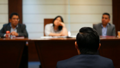 L’affaire Tran, exemple malheureux d’une justice à deux vitesses